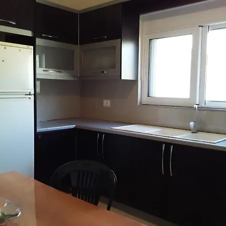 Vacation Home Ana Apartament