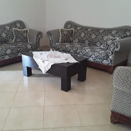 Vacation Home Ana Apartament