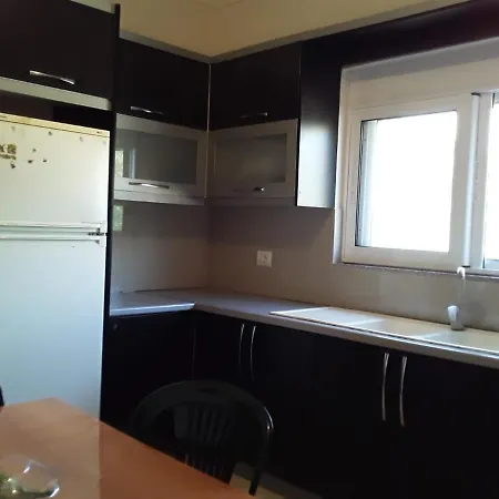 Vacation Home Ana Shen Vasil